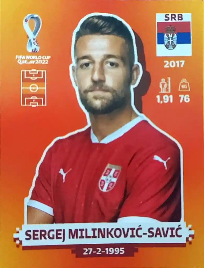 Srb_13 Sergej Milinković-Savić