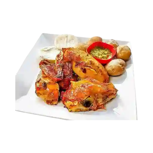 Combo Mixto 6