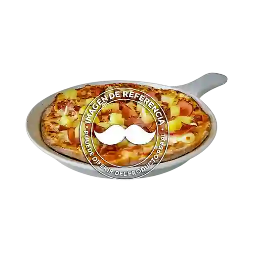 Pizza Calabresa