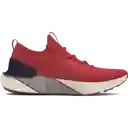 Under Armour Zapatos Hovr Phantom 3 se Rojo Hombre 7.5