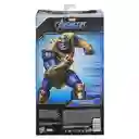 Marvel Figura de Acción Avengers Titan Hero Series Lujo Thanos