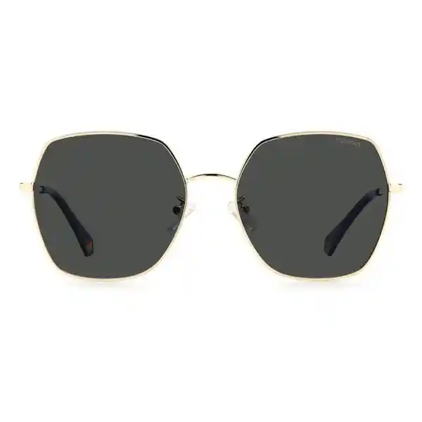 Gafas Mujer Negro 204844RHL58M9 Polaroid