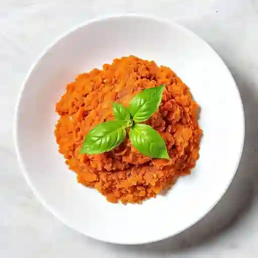 Pesto De Tomates Deshidratados...