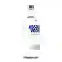 Absolut Vodka