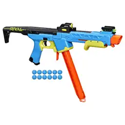 Hasbro Lanzador de Agua Súper Soaker Adv 12 Shot