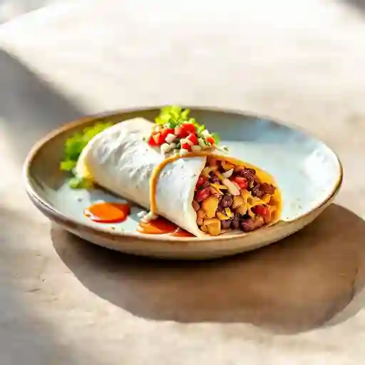 Burrito Junior