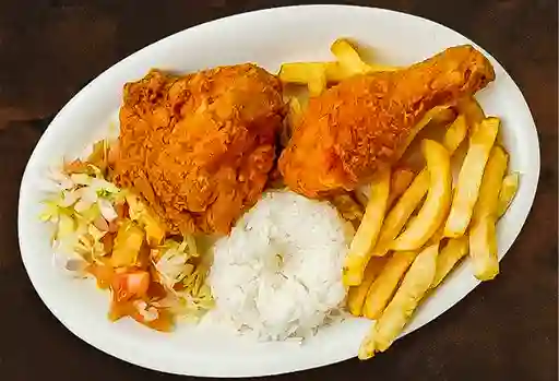 Bandeja de Pollo Pechuga