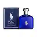 Ralph Lauren Perfume Polo Blue For Men Azul 75 mL