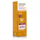 Sesderma Protector Solar Tacto Seda Color Spf 50+ Repaskin