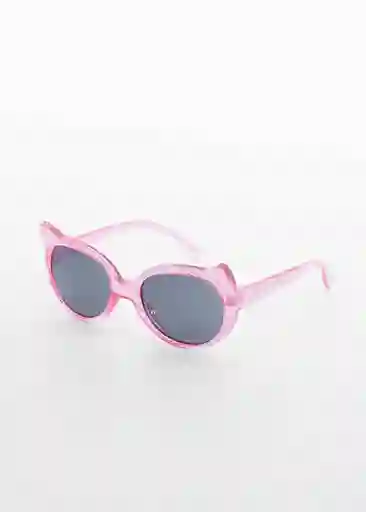 Gafas de Sol Cat Rosa Talla 99 Niñas Mango