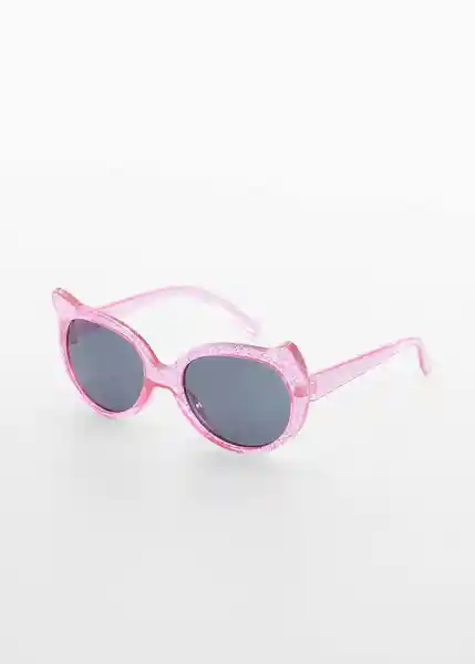 Gafas de Sol Cat Rosa Talla 99 Niñas Mango