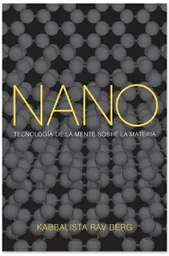 Libro Nano Tecnología de la Mente Sobre la Materia