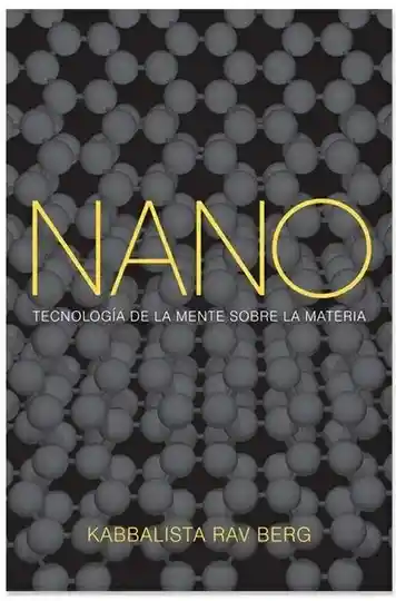 Libro Nano Tecnología de la Mente Sobre la Materia