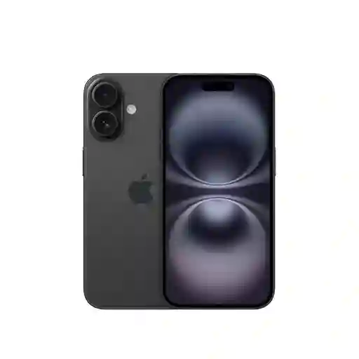 Apple iPhone 16 Plus 256Gb Black