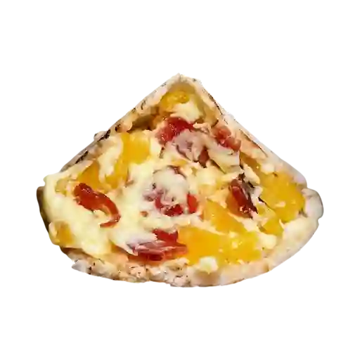 Arepa Hawaiana