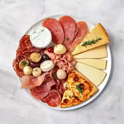 Formaggi E Affettati "La Bota"