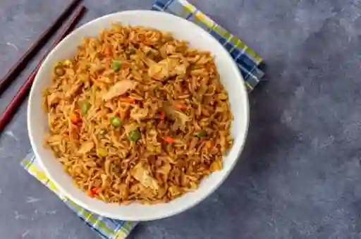 Combo Express Personal