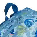 Adidas Morral Lk Dy ls Bpk Lifestyle de Niño Azul Talla Ns