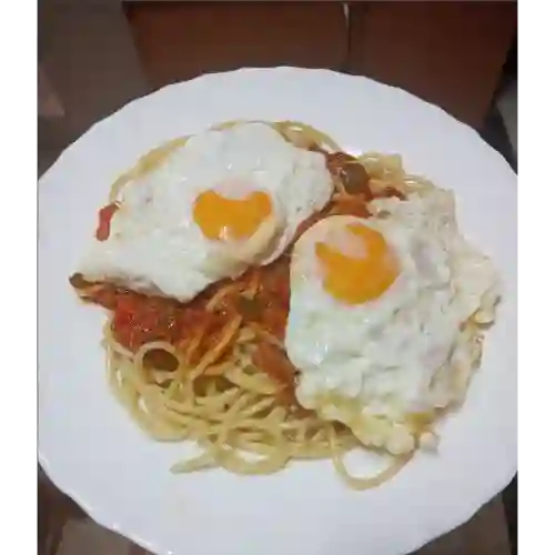 Combo Calentao Sensillo con Bebida