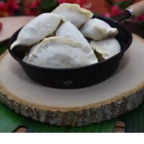 20 Empanaditas Mix Congelada