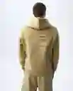Buso Hombre Beige Talla S 881G000_BEI161110 Americanino