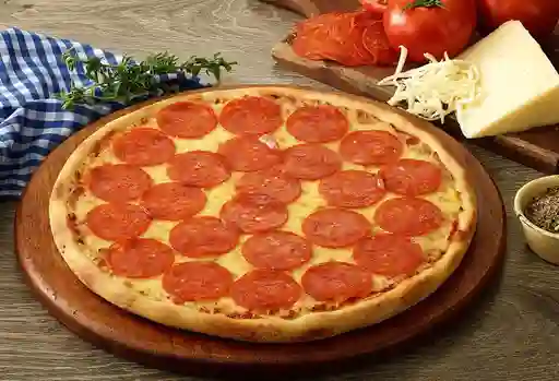 Delgada Pepperoni