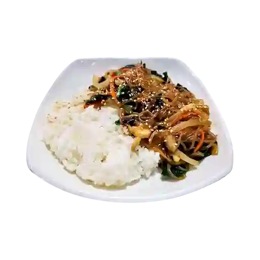 Chapchebap