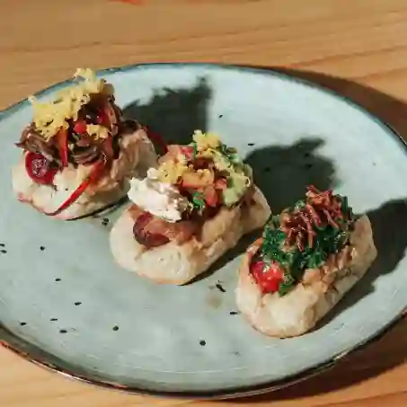 Choripanes Perfectos