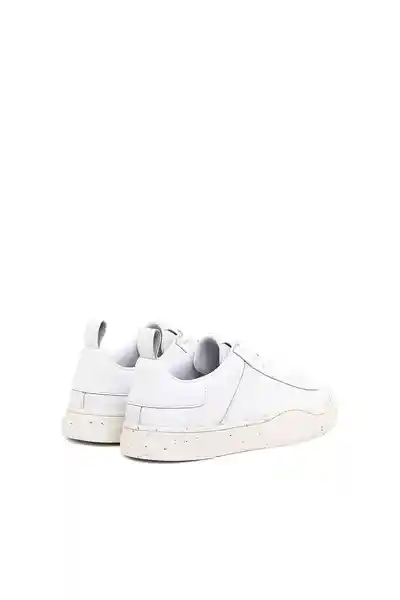 Diesel Tenis S-Clever Low Lace Talla 10.5