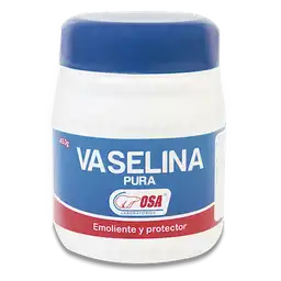 Osa Vaselina Pura