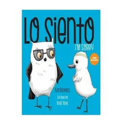 Lo Siento