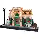 Lego Set de Construcción Cafetería Francesa