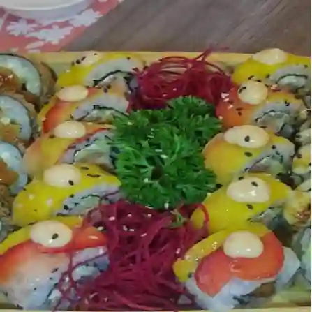 American Roll