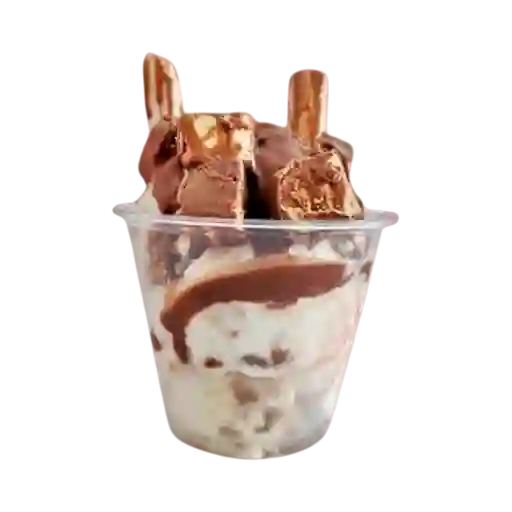 Goodys Snickers