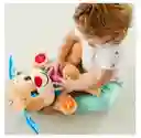 Fisher Price Perrito Aprende Conmigo Hermanito