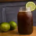 Té Helado y Limón
