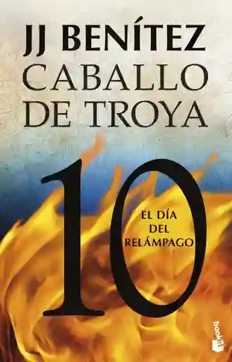 El Día Del Relámpago - J.J. Benítez