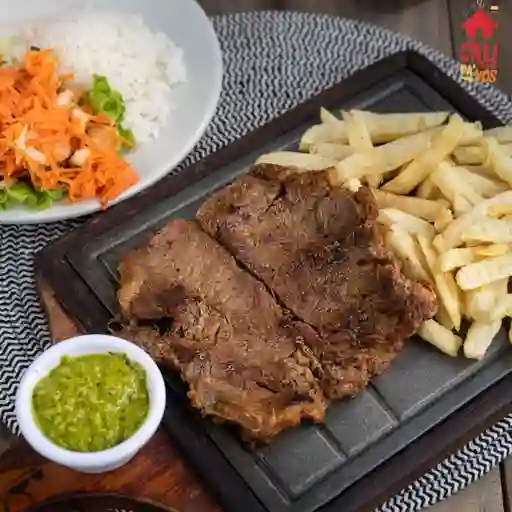 Churrasco