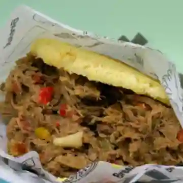 Carne Mechada