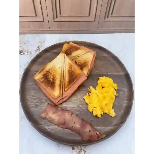 2 Sandwich