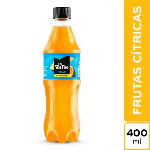 Jugo Del Valle 400ml