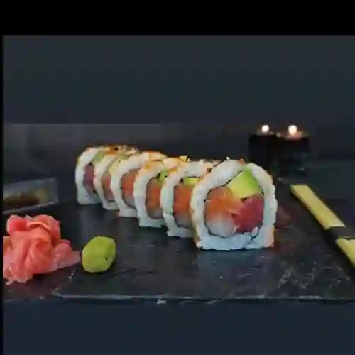 Proteina Roll