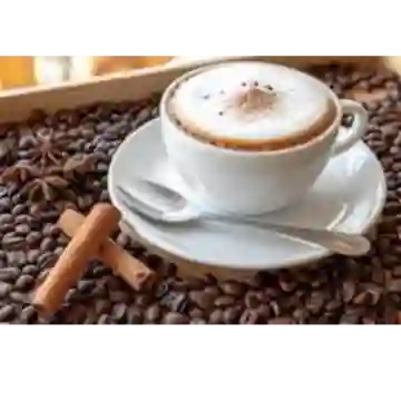 Capuchino