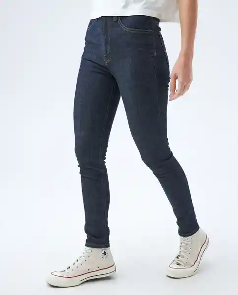  Jean Mujer Azul Talla 14 332E705 AMERICANINO 