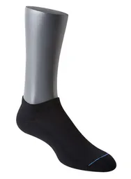 Calcetin Deportivo Tobillero Punto Blanco 711445