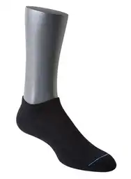 Calcetin Deportivo Tobillero Punto Blanco 711445