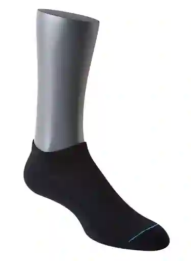 Calcetin Deportivo Tobillero Punto Blanco 711445