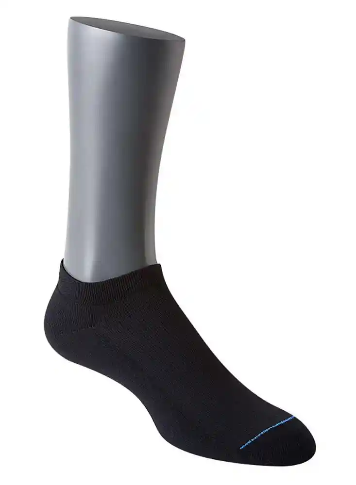 Calcetin Deportivo Tobillero Punto Blanco 711445