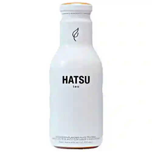 Hatsu Te Blanco 400 ml