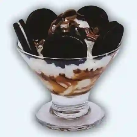 Copa Oreo